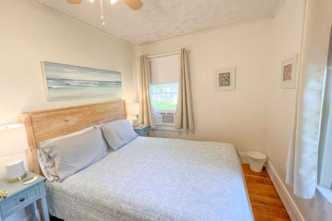 Photo of Bedroom in Vineyard Haven