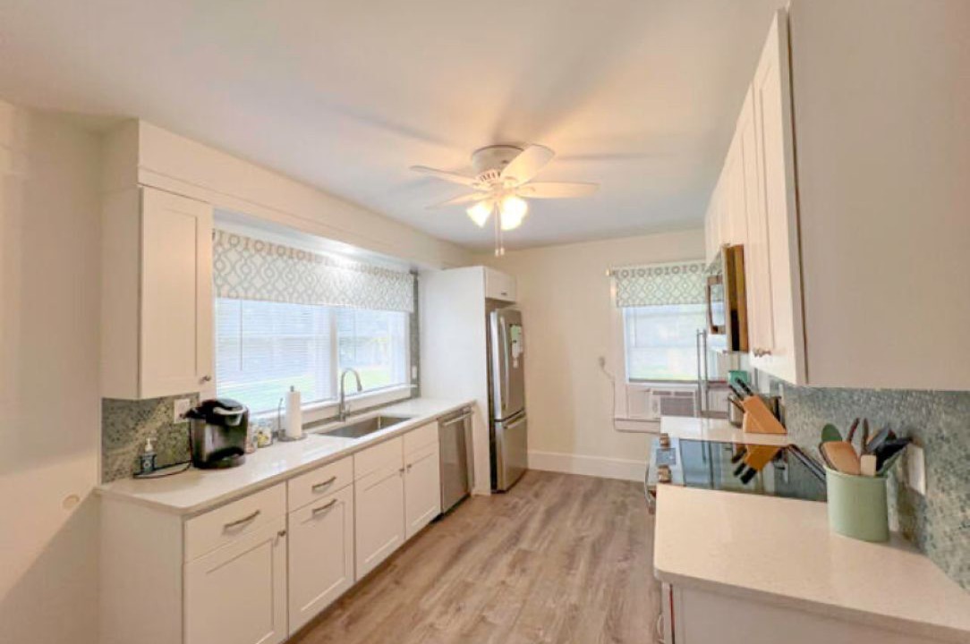 Photo of Kitchen in Vineyard Haven