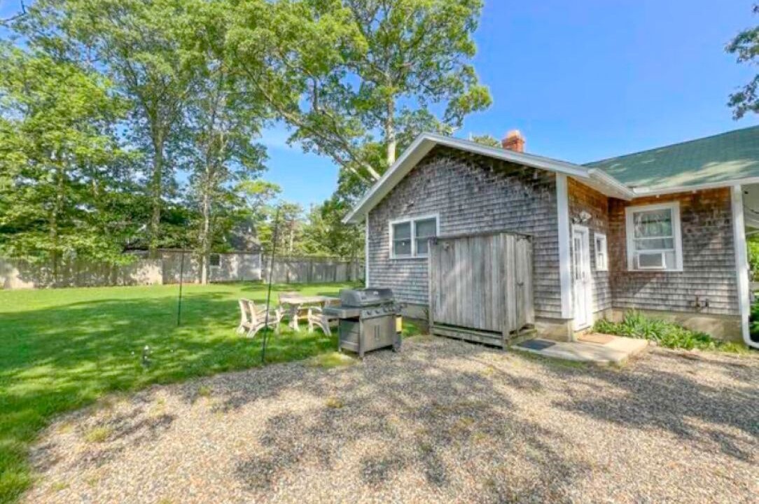 Photo of Outdoor in Vineyard Haven