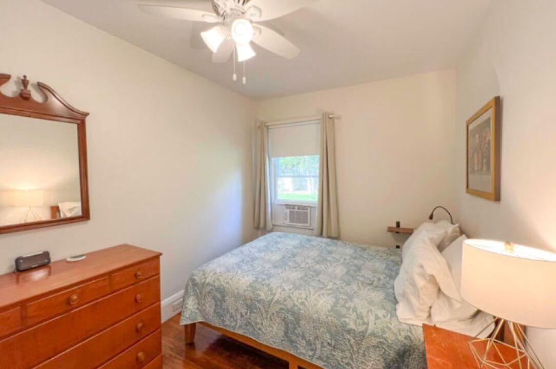 Photo of Bedroom in Vineyard Haven