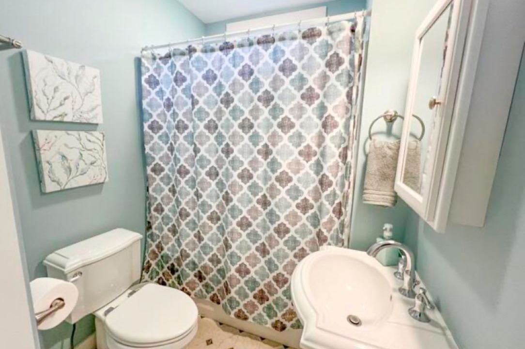 Photo of Bathroom in Vineyard Haven