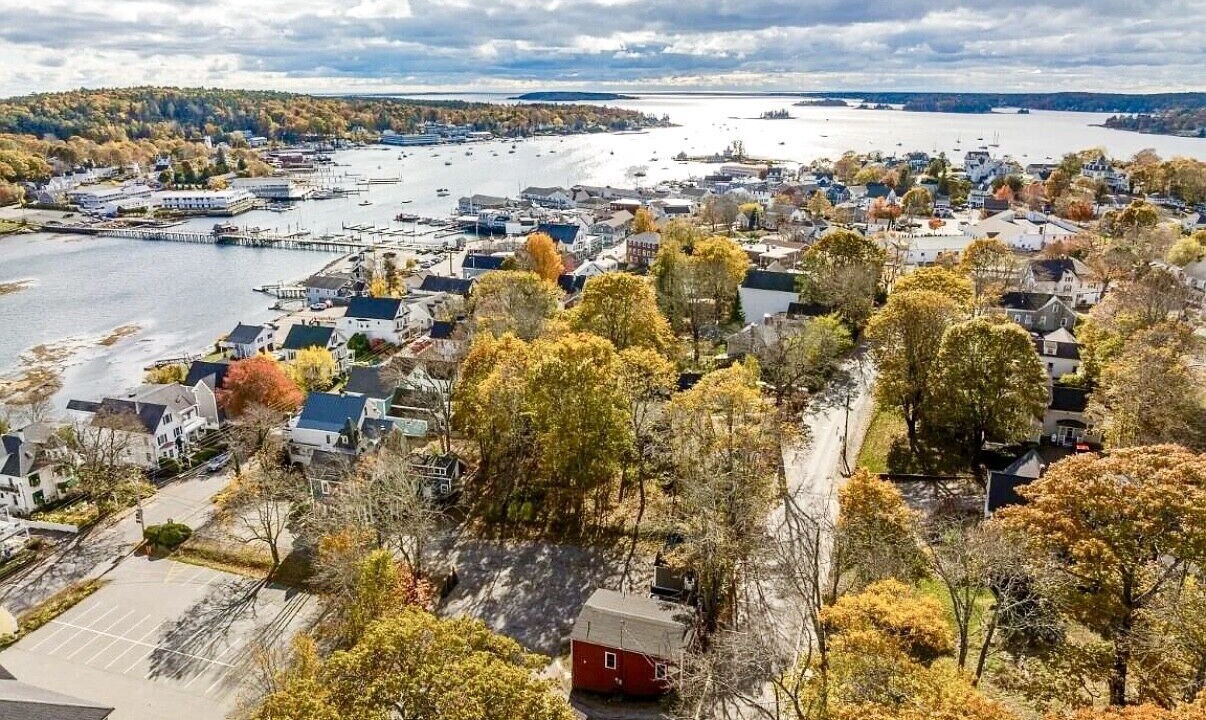 Photo of Others in Boothbay Harbor