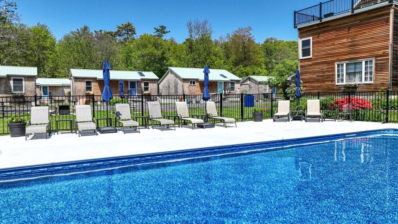 Photo of Outdoor in Kennebunk