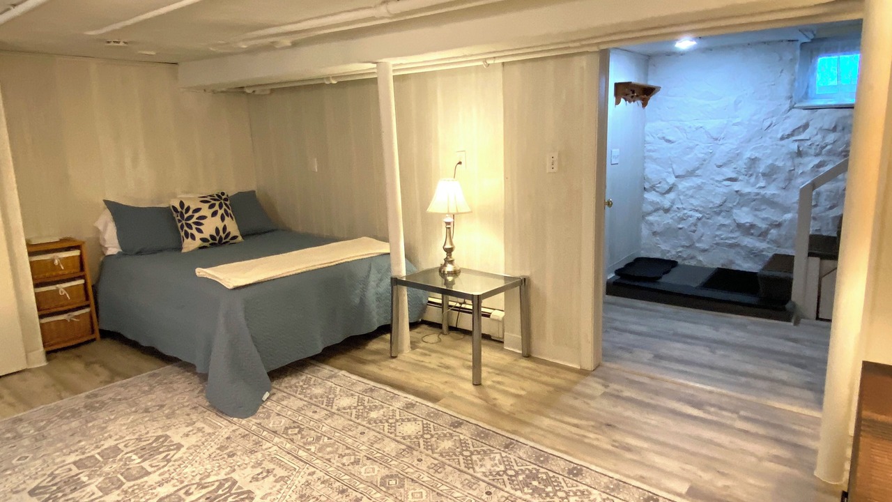 Photo of Bedroom in Medford