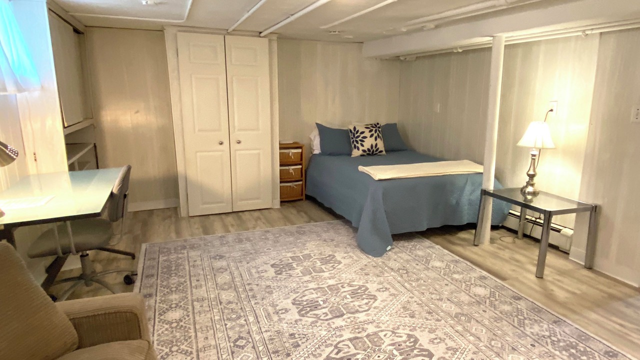 Photo of Bedroom in Medford