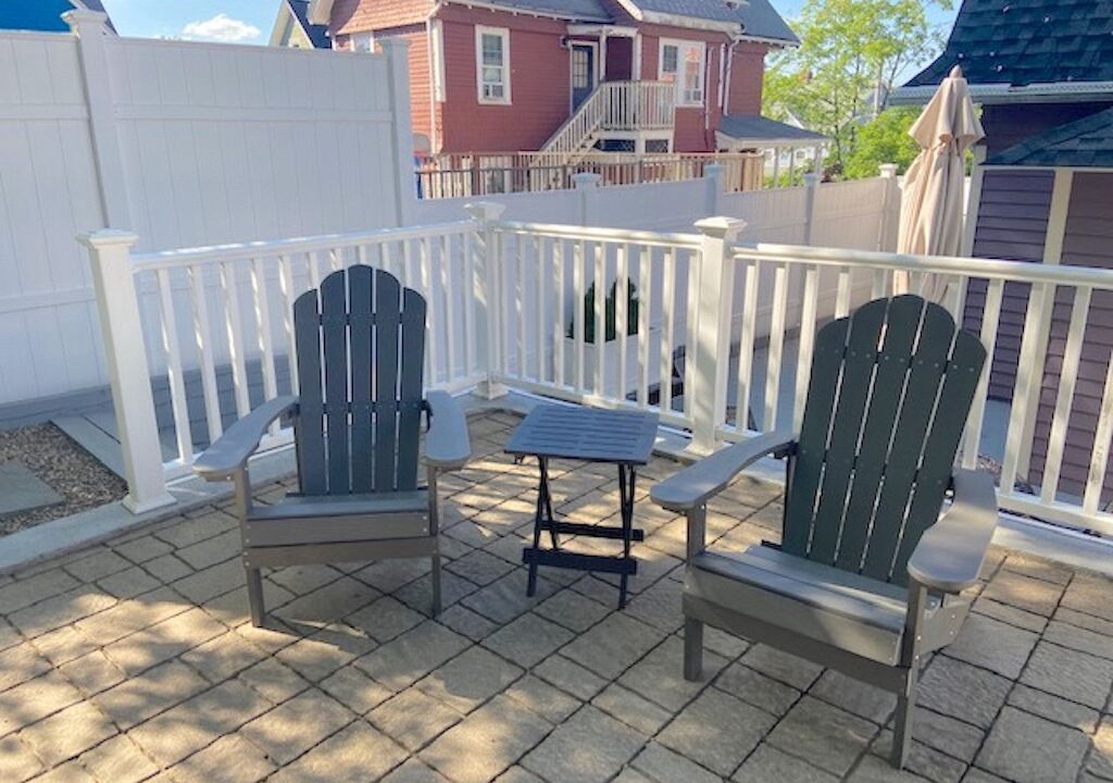 Photo of Patio Balcony in Medford