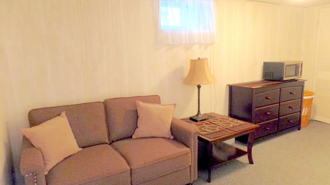 Photo of Livingroom in Medford