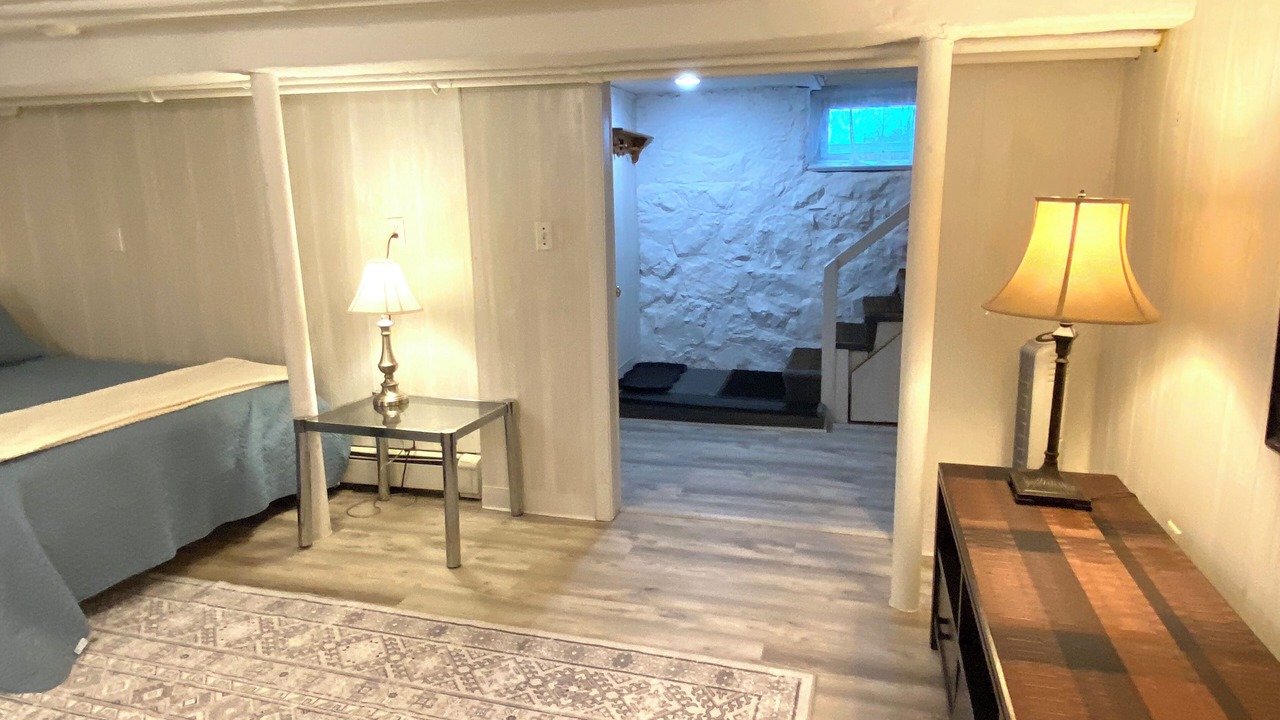 Photo of Bedroom in Medford