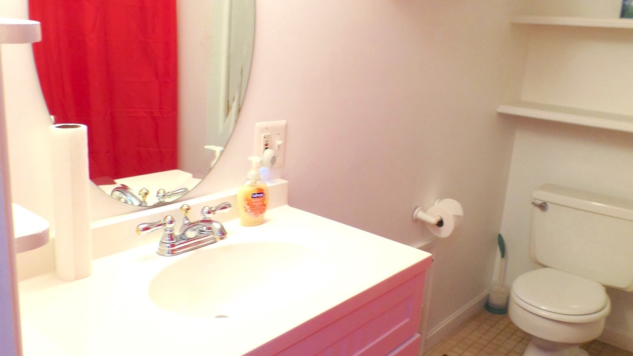 Photo of Bathroom in Medford