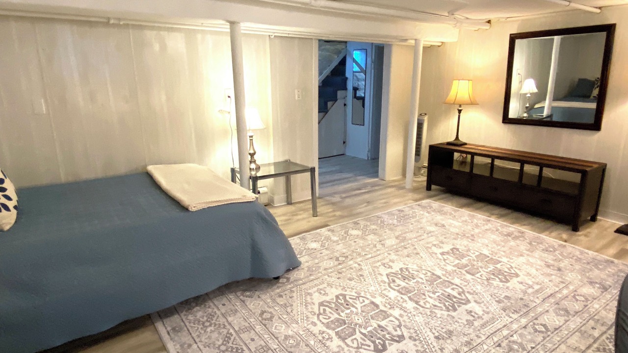 Photo of Bedroom in Medford