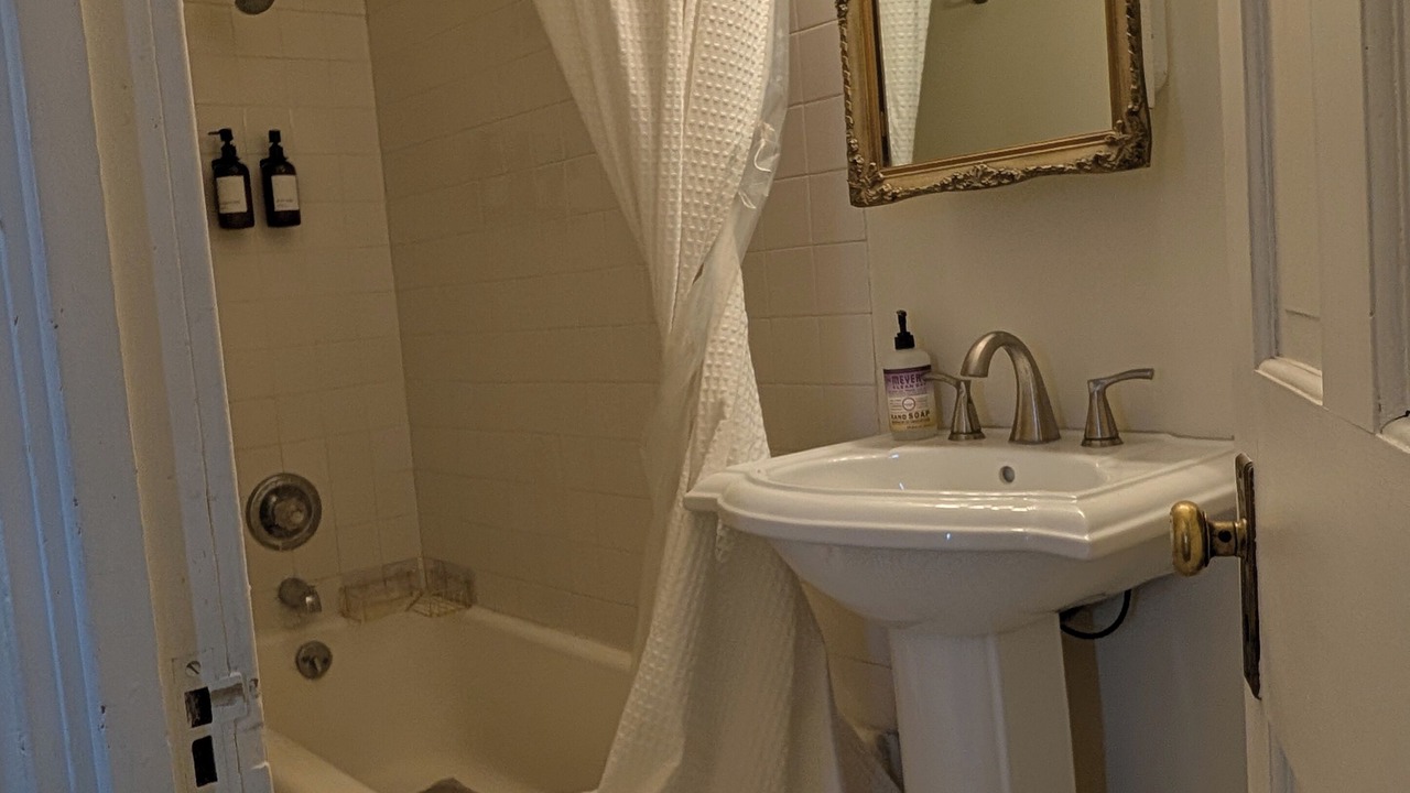 Photo of Bathroom in Cobleskill