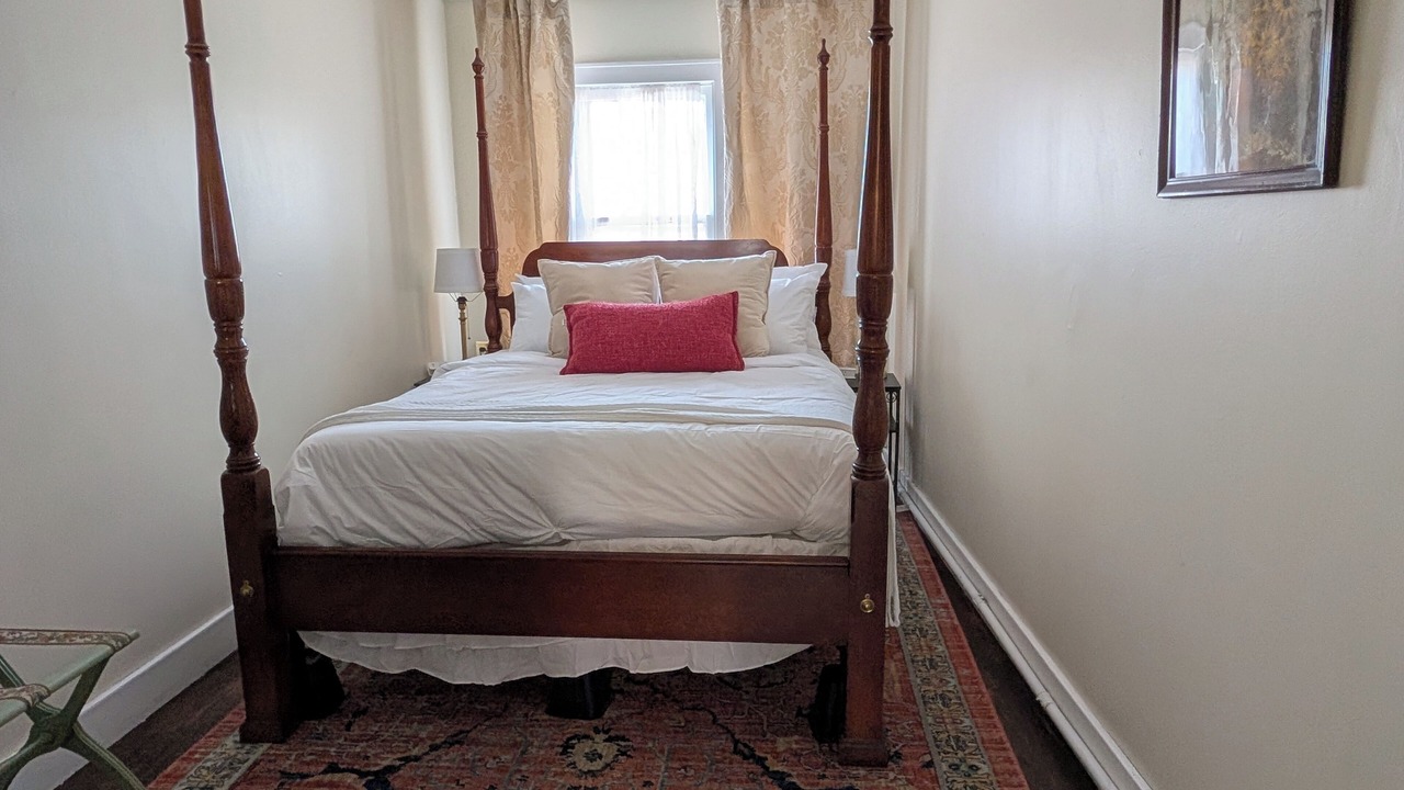Photo of Bedroom in Cobleskill