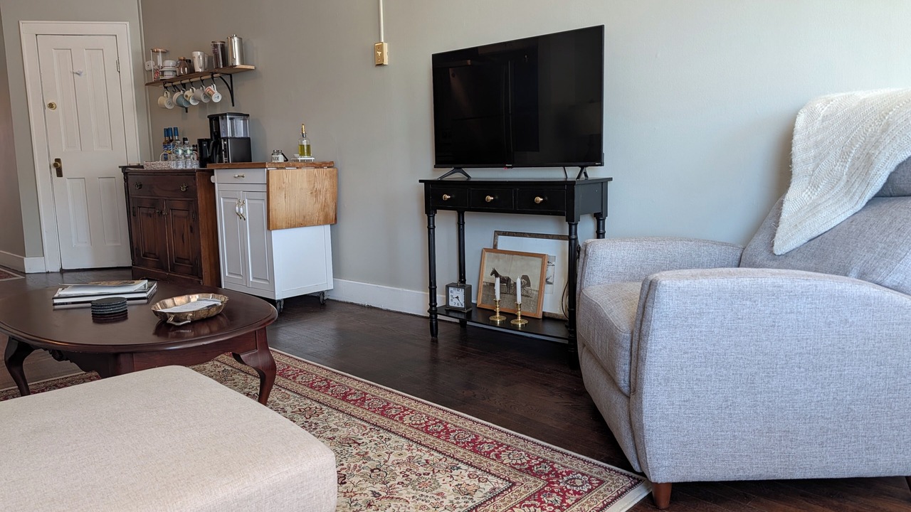 Photo of Livingroom in Cobleskill