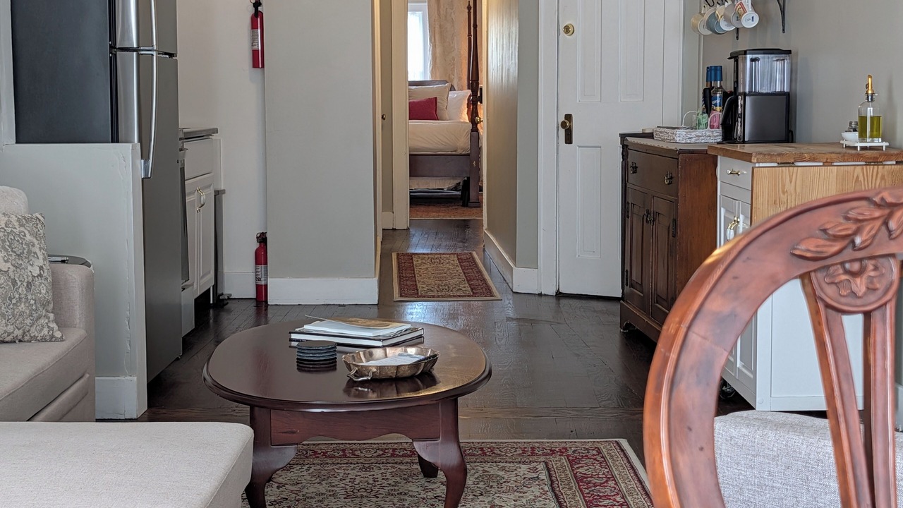 Photo of Livingroom in Cobleskill