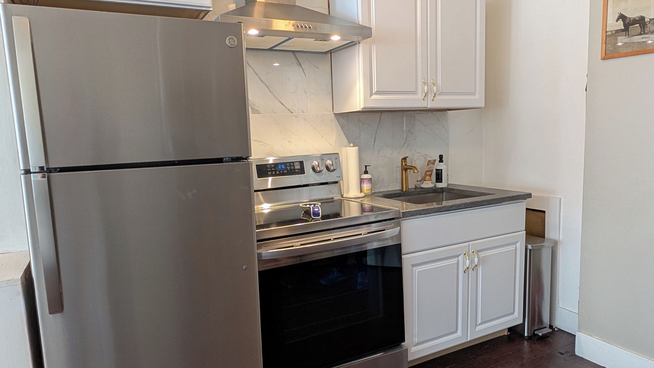 Photo of Kitchen in Cobleskill