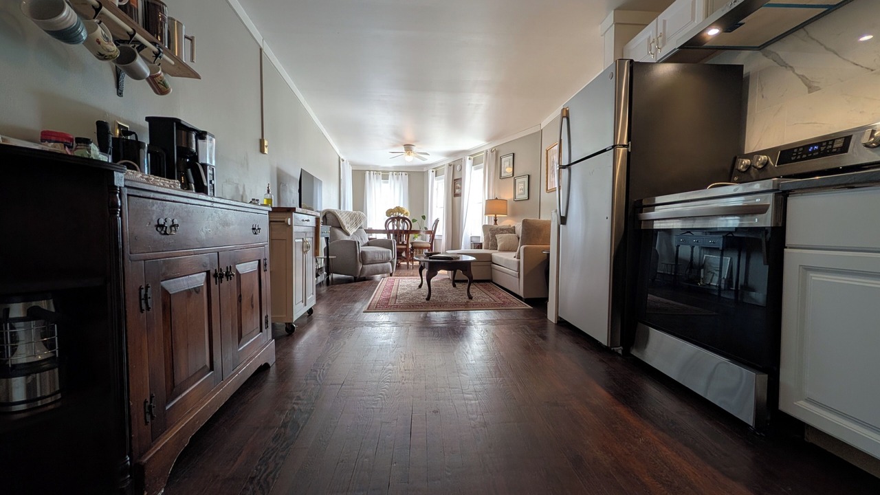 Photo of Kitchen in Cobleskill