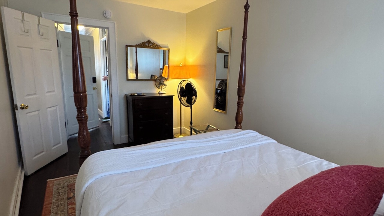 Photo of Bedroom in Cobleskill
