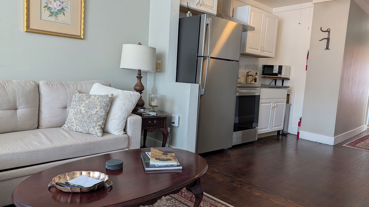 Photo of Livingroom in Cobleskill