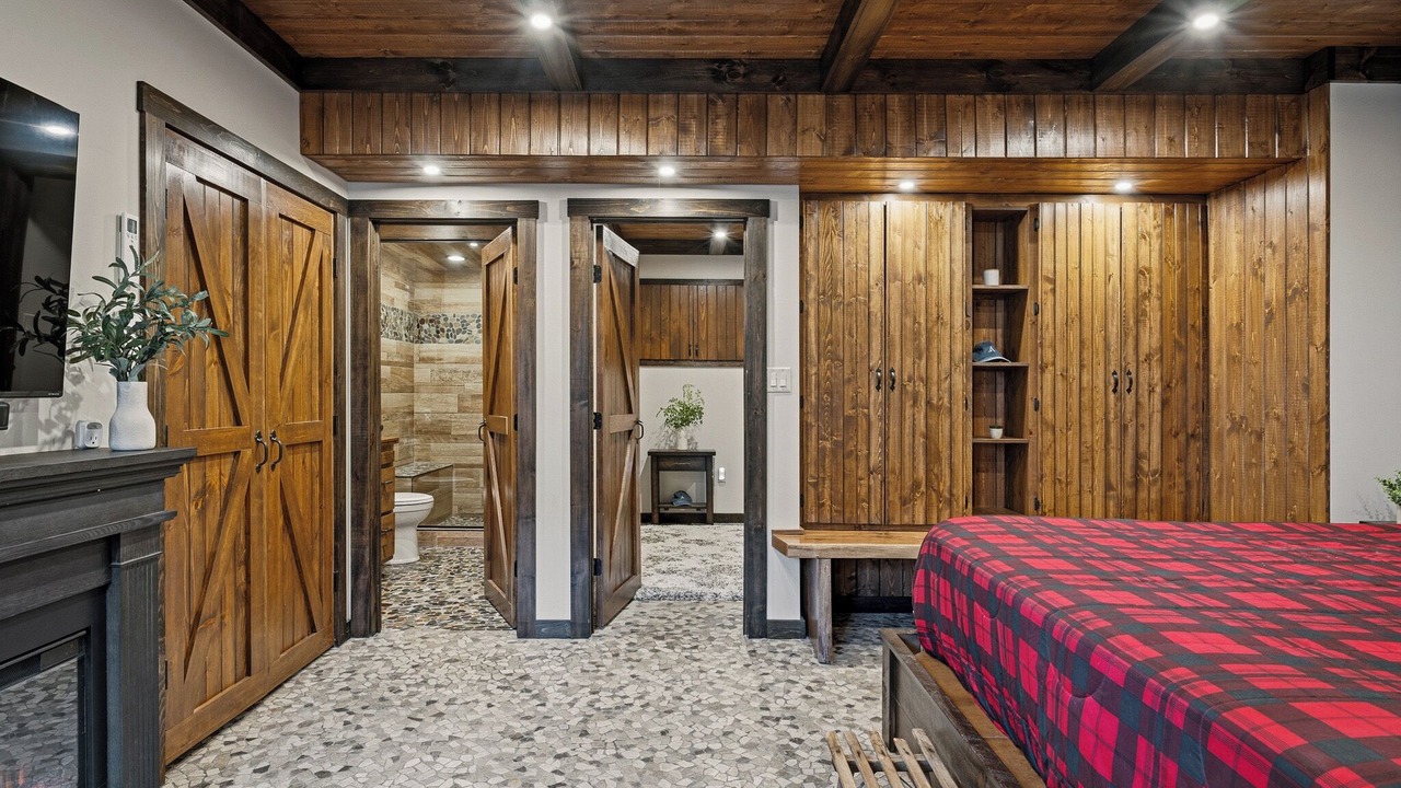 Photo of Bathroom in Village at Camelback