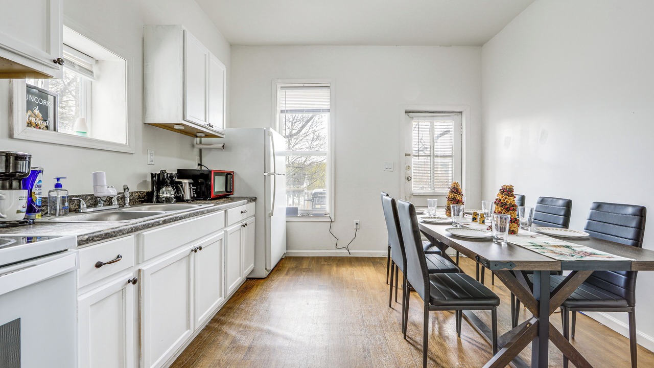 Photo of Kitchen in Little Falls