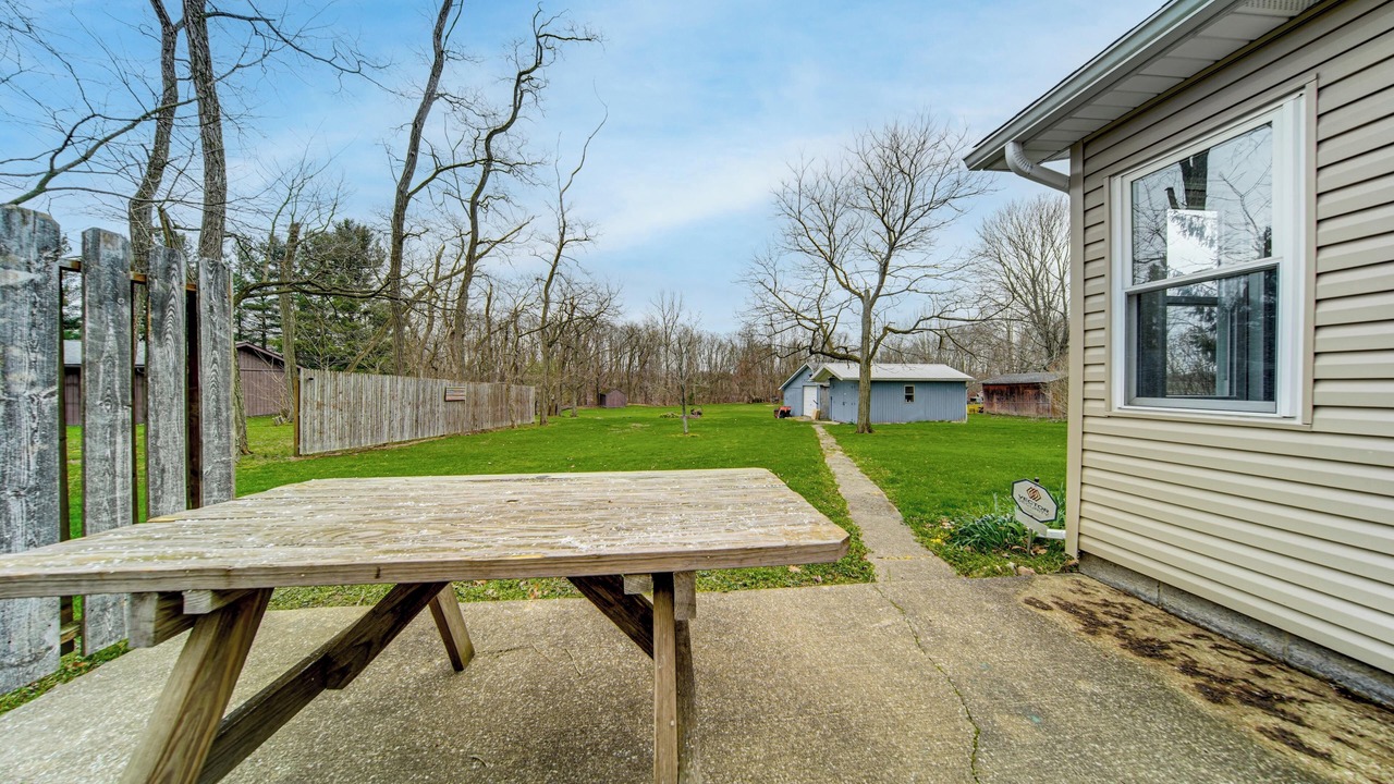 Photo of Outdoor in Austinburg