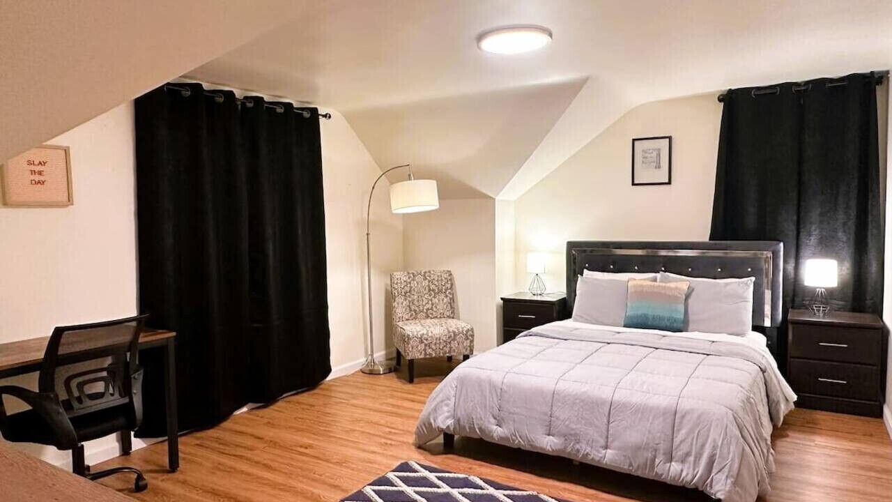Photo of Bedroom in Buffalo