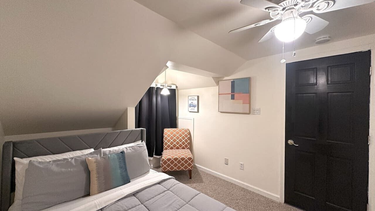 Photo of Bedroom in Buffalo