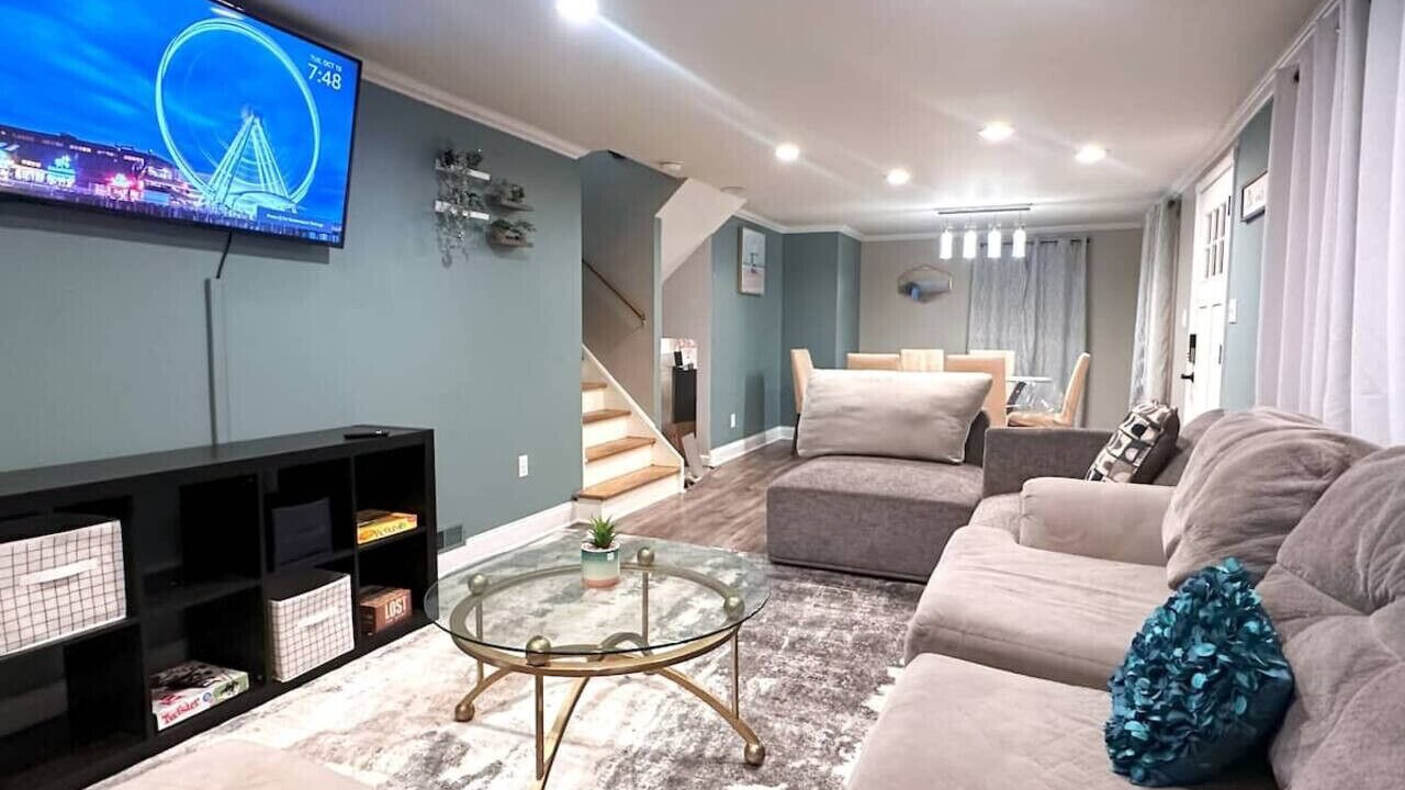 Photo of Livingroom in Buffalo