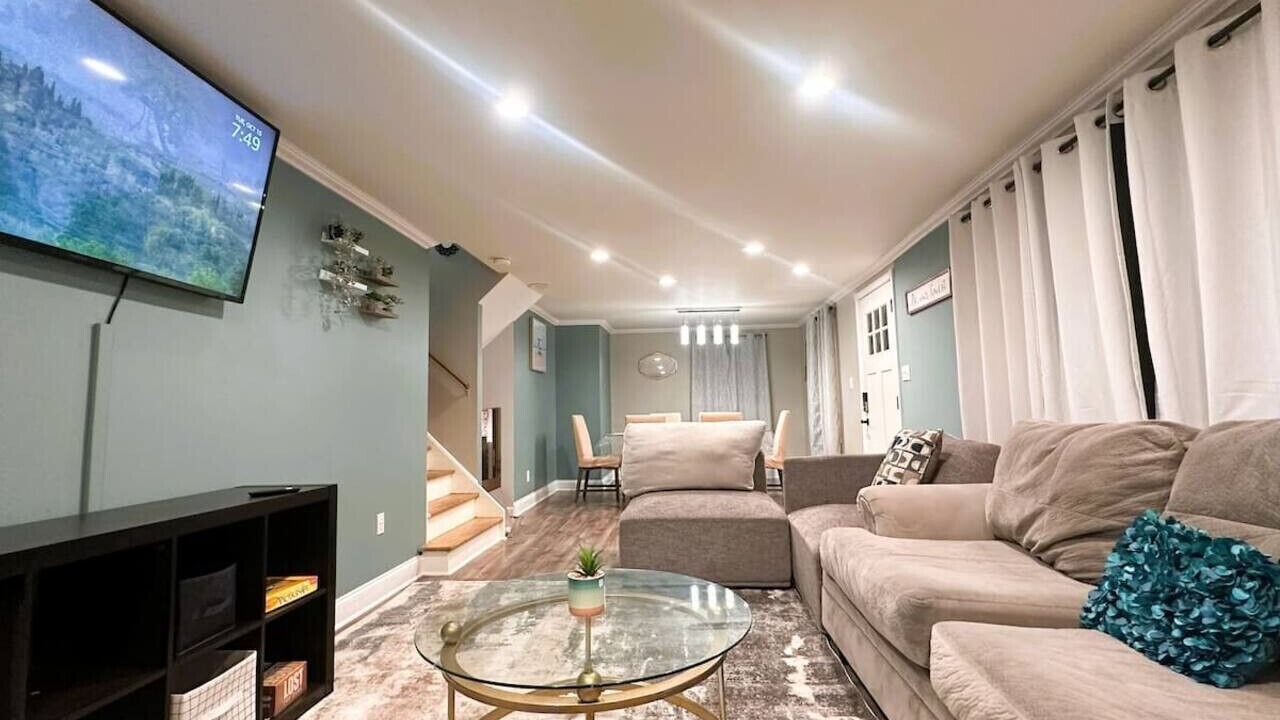 Photo of Livingroom in Buffalo