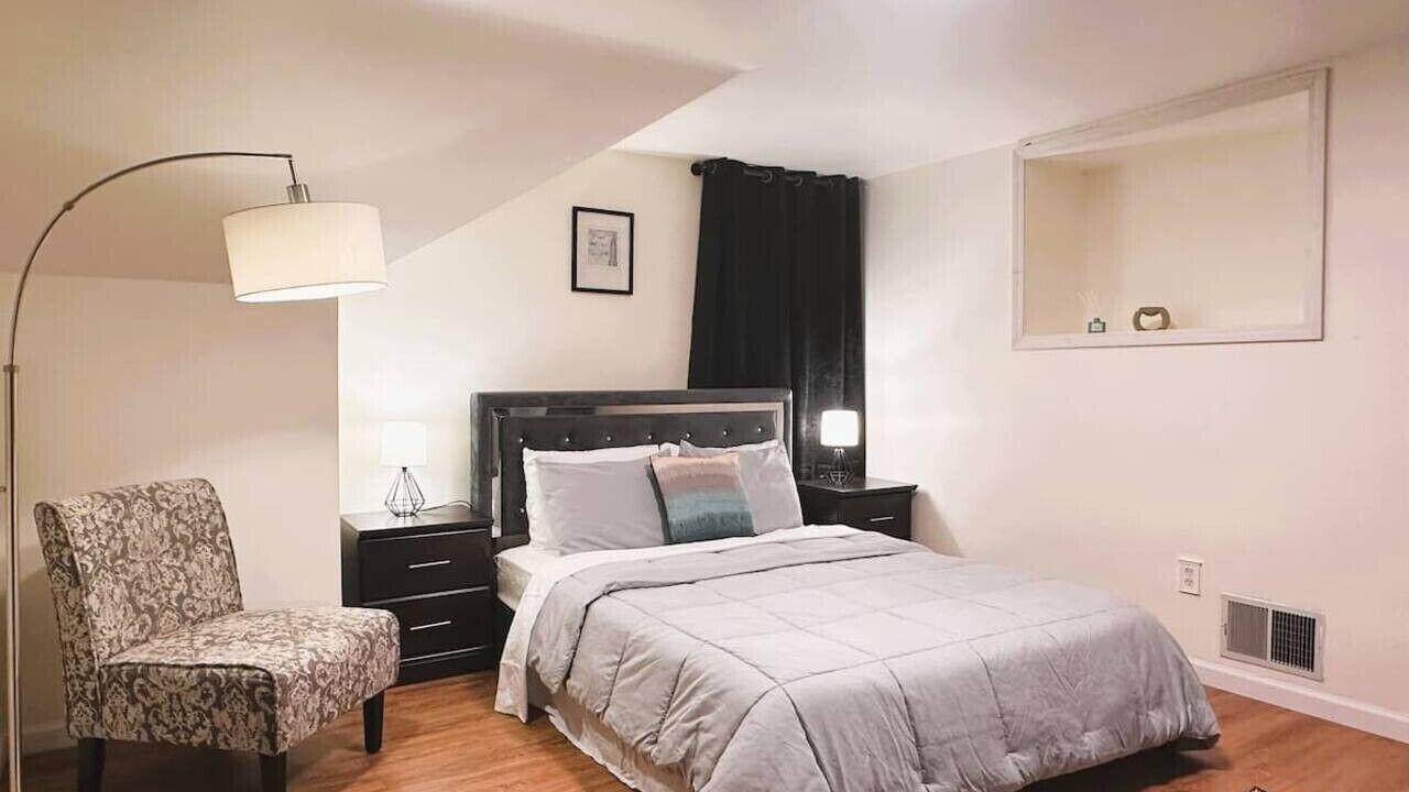 Photo of Bedroom in Buffalo