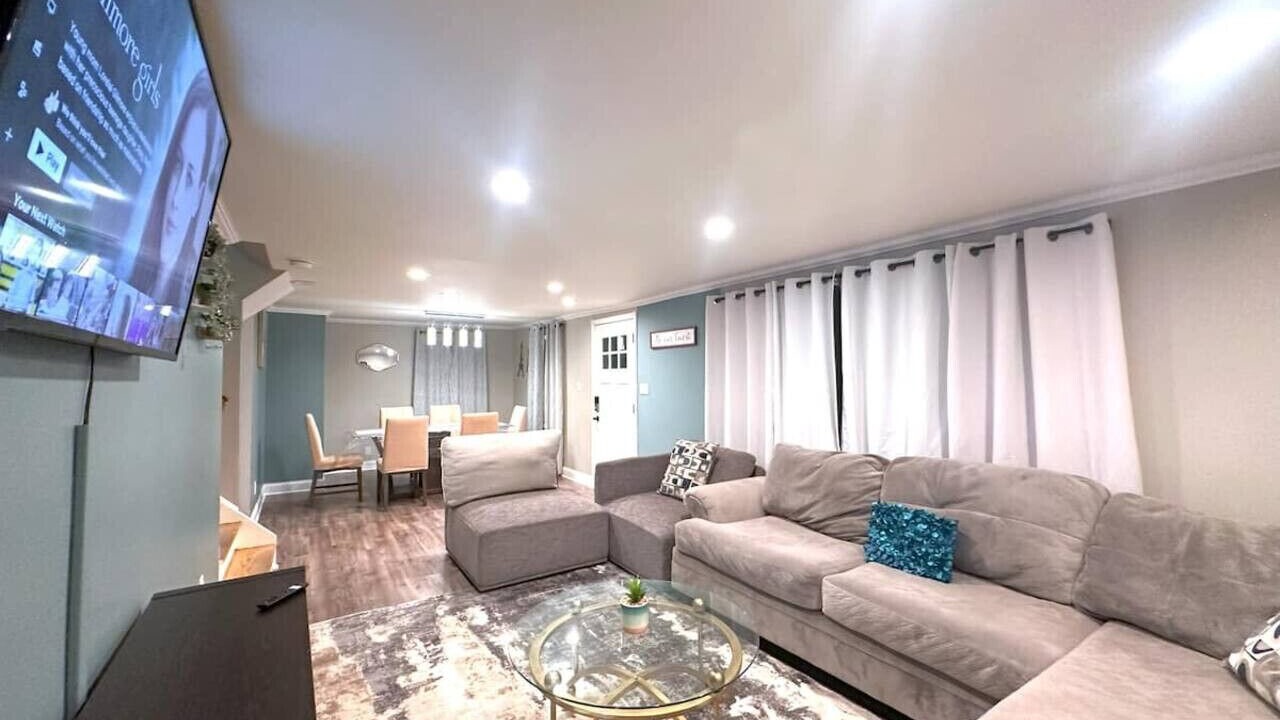 Photo of Livingroom in Buffalo