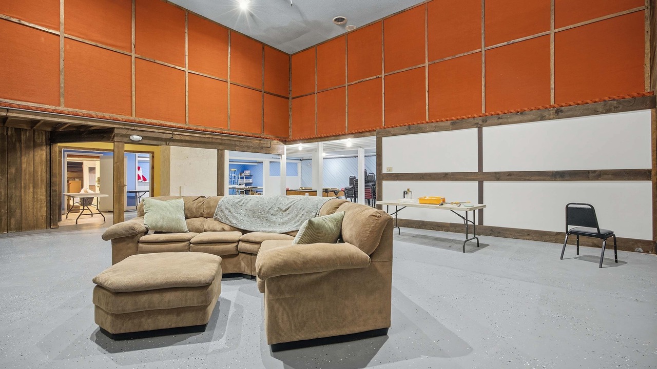Photo of Bedroom in North Conway