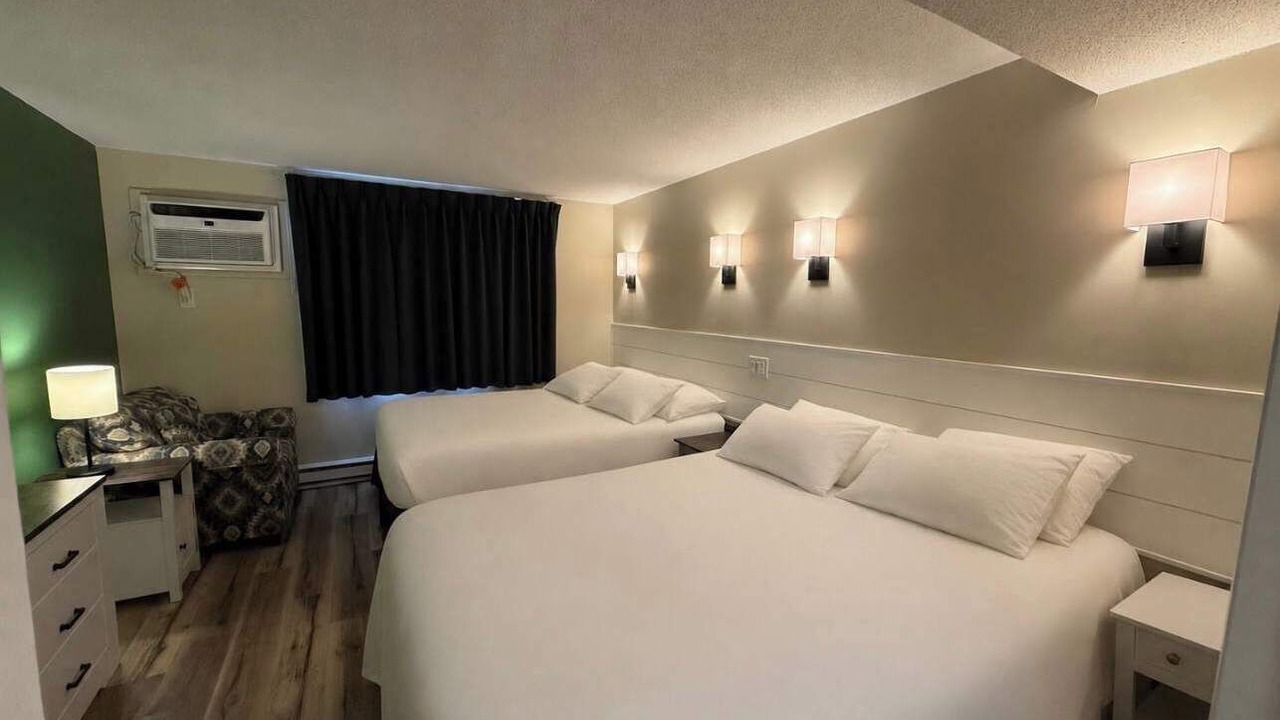 Photo of Bedroom in North Conway