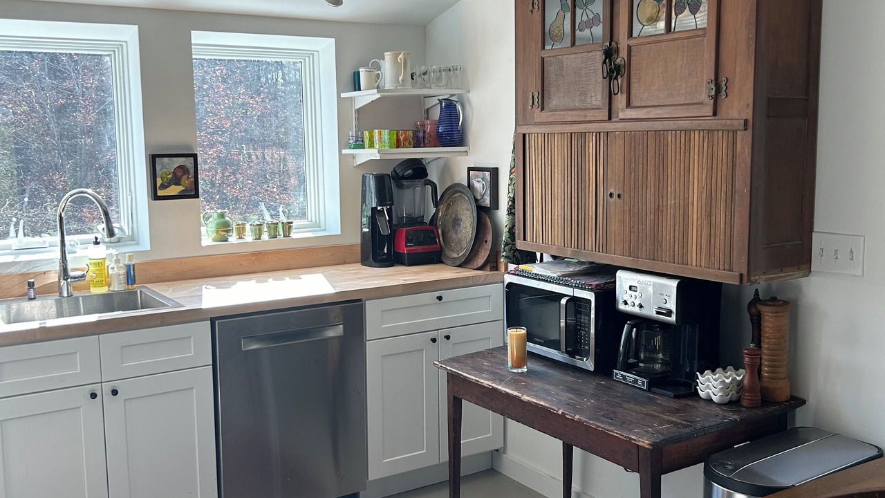 Photo of Kitchen in Lyme
