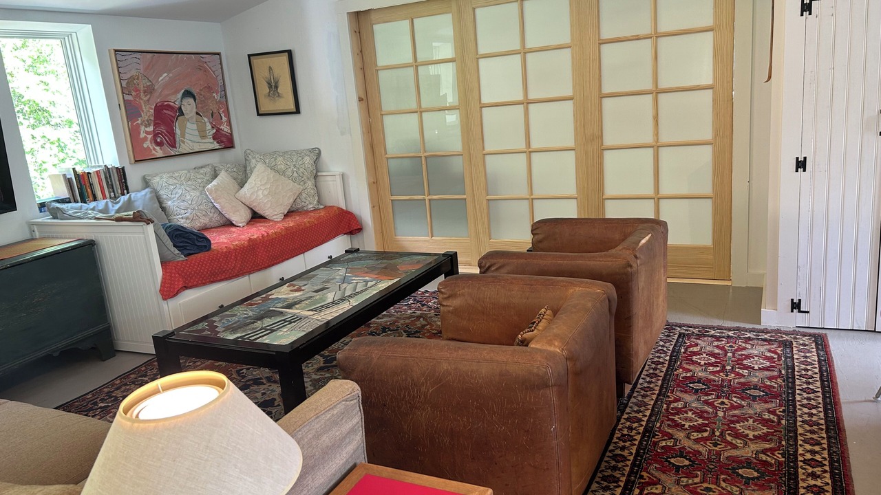 Photo of Livingroom in Lyme
