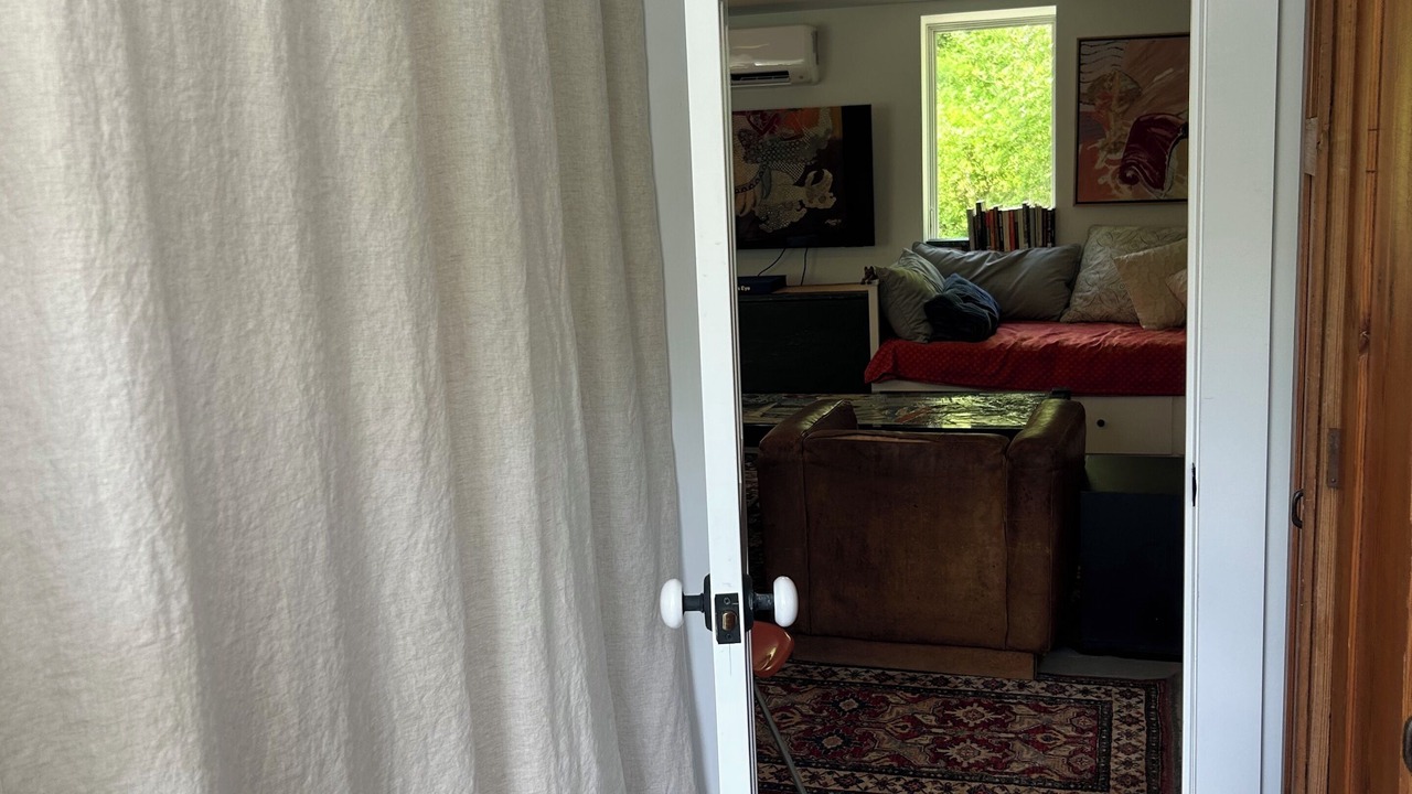 Photo of Bedroom in Lyme