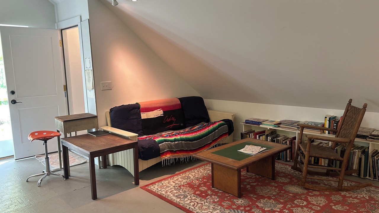 Photo of Livingroom in Lyme
