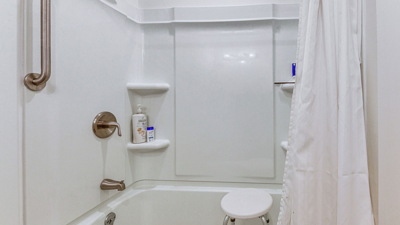 Photo of Bathroom in Waterbury Center