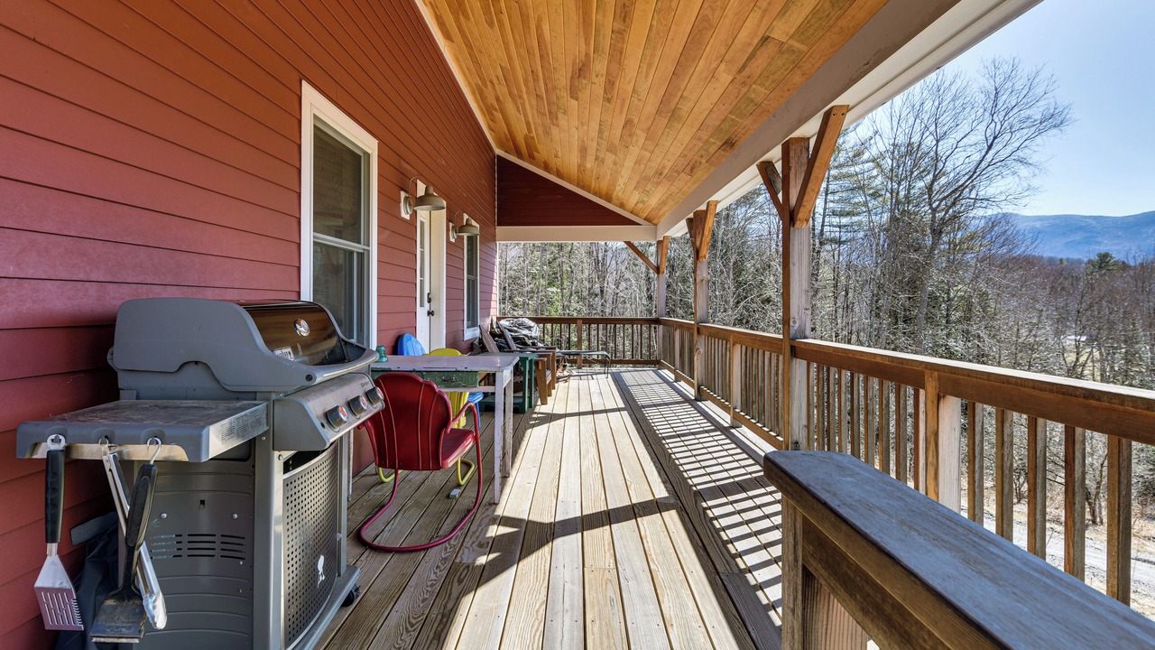 Photo of Outdoor in Waterbury Center