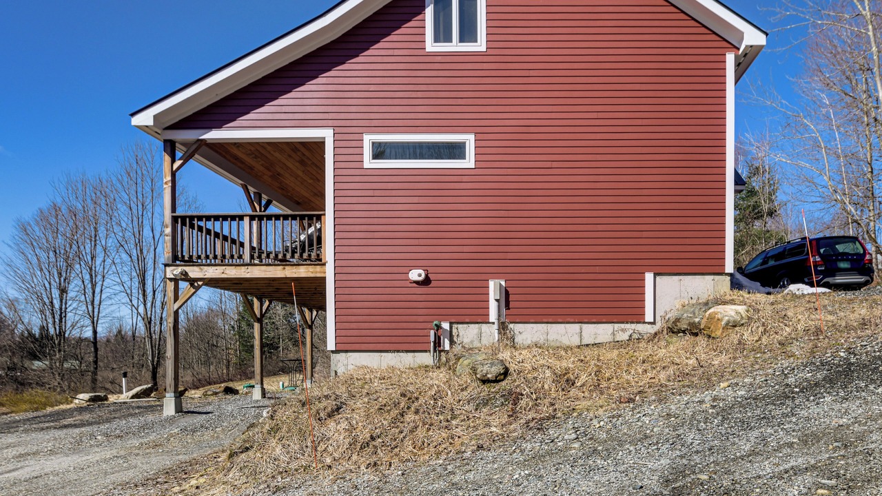 Photo of Outdoor in Waterbury Center