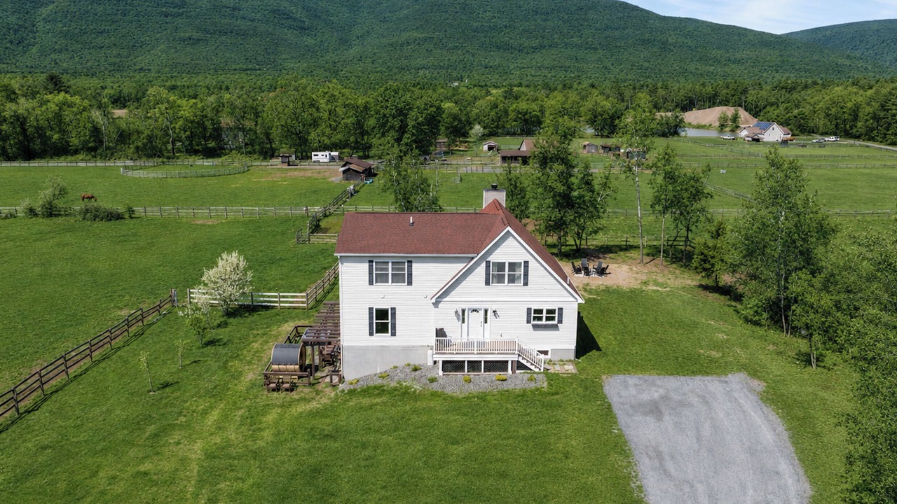 Photo of Outdoor in Saugerties