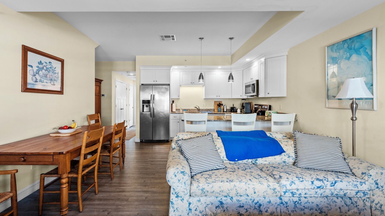 Photo of Livingroom in Hampton