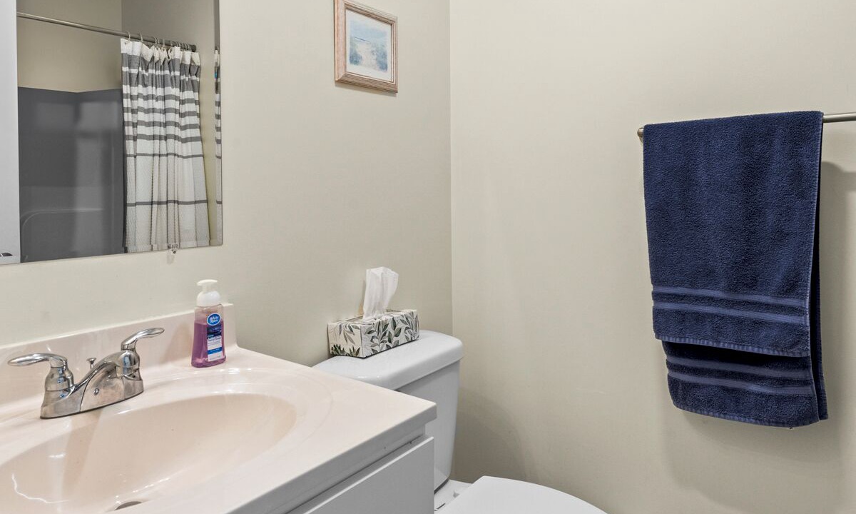 Photo of Bathroom in Hampton