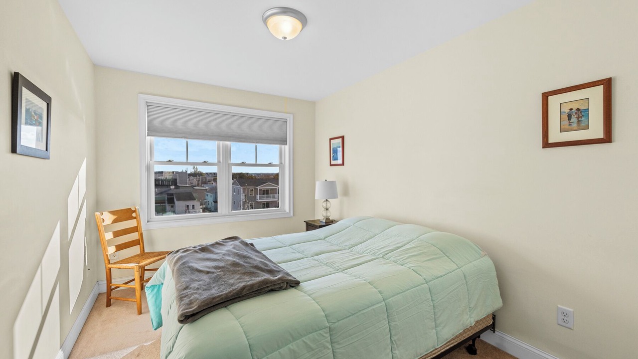 Photo of Bedroom in Hampton