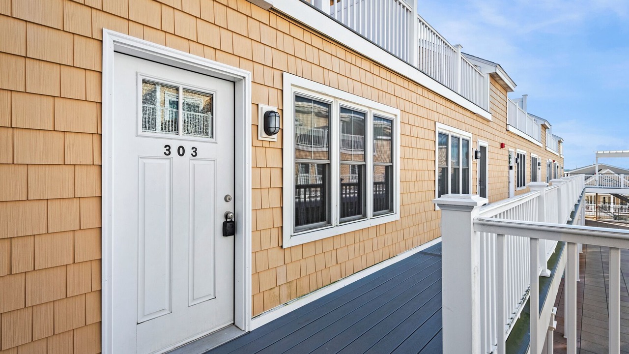 Photo of Outdoor in Hampton