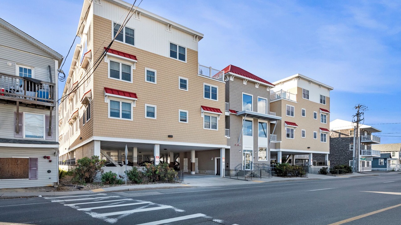 Photo of Outdoor in Hampton