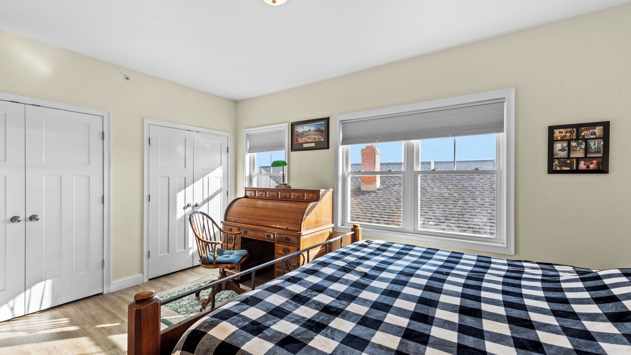 Photo of Bedroom in Hampton