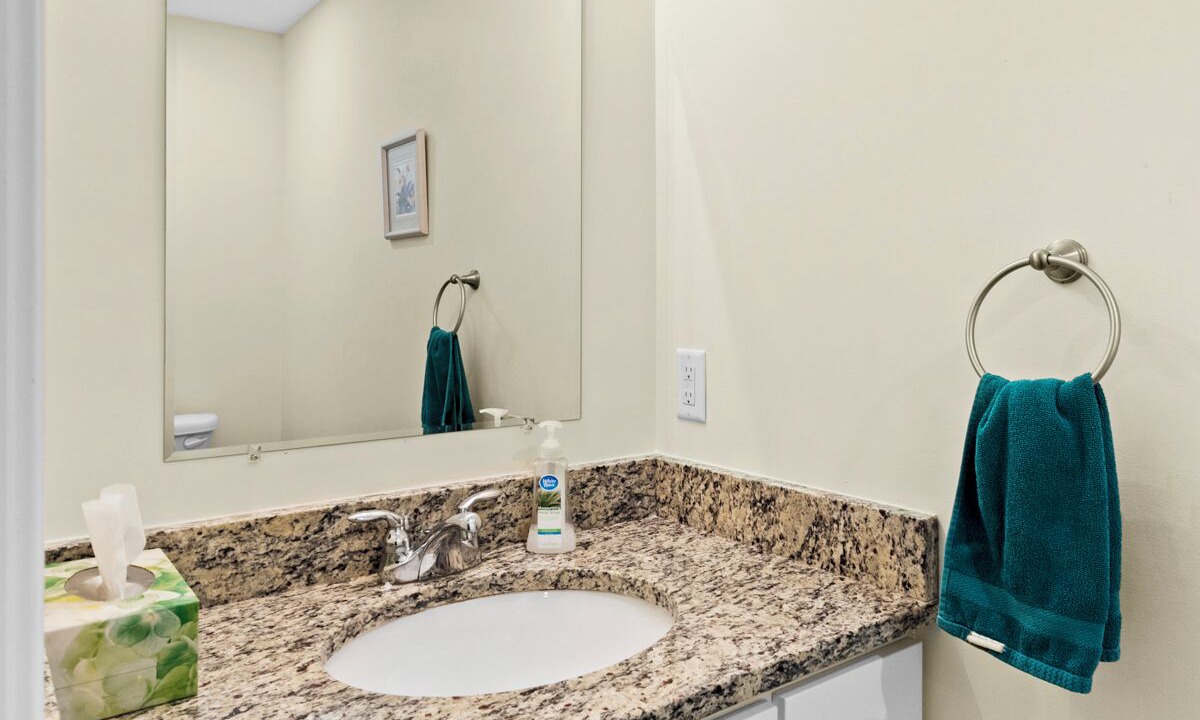 Photo of Bathroom in Hampton