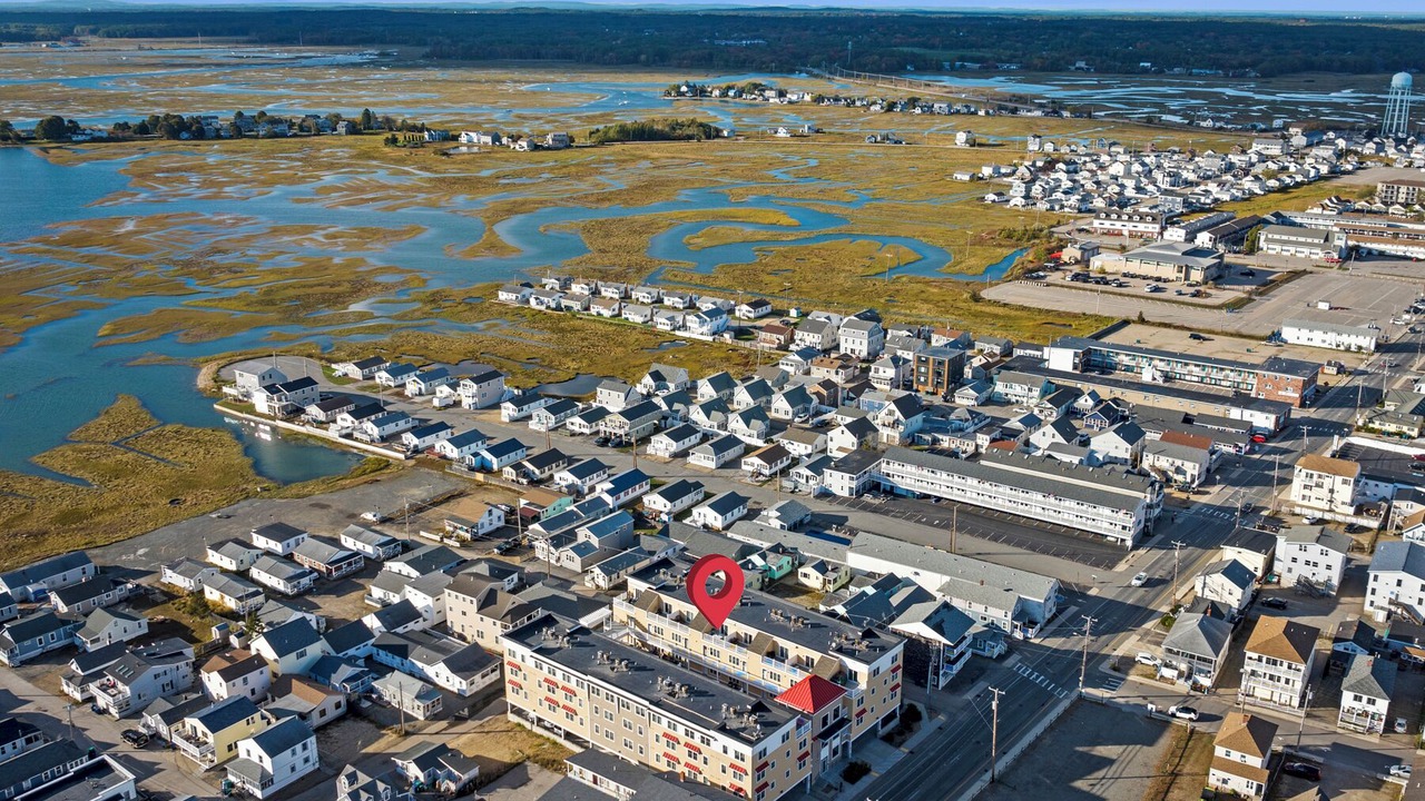 Photo of Outdoor in Hampton