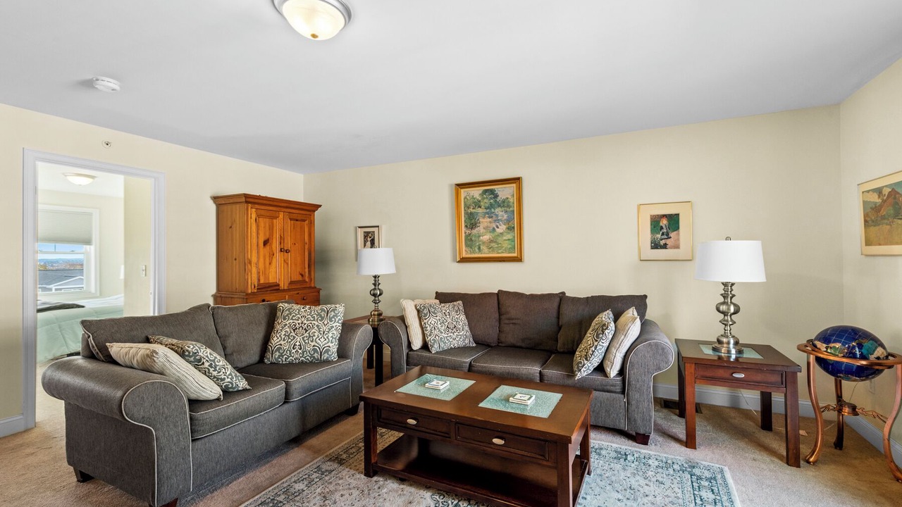 Photo of Livingroom in Hampton